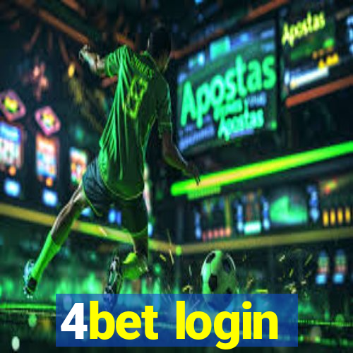 4bet login