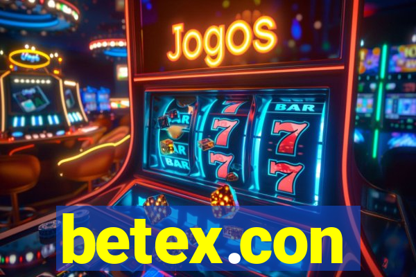 betex.con