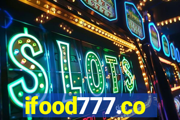 ifood777.co