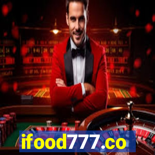 ifood777.co
