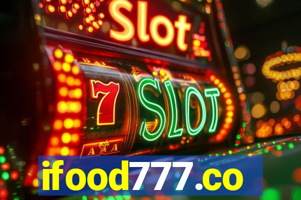 ifood777.co
