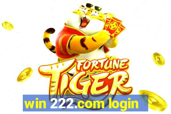 win 222.com login