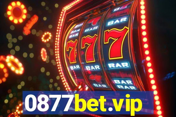 0877bet.vip