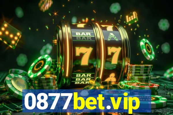 0877bet.vip