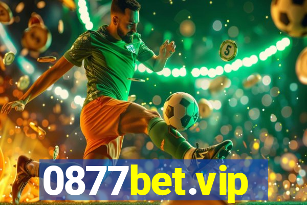 0877bet.vip