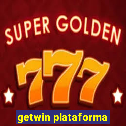 getwin plataforma