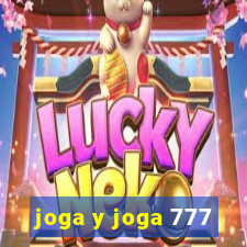 joga y joga 777