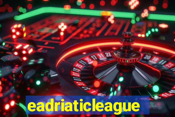 eadriaticleague