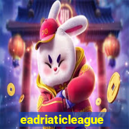 eadriaticleague