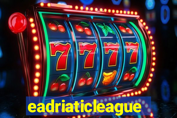 eadriaticleague