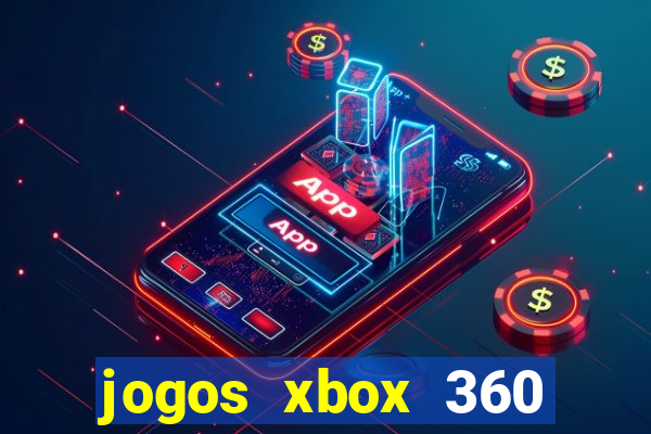 jogos xbox 360 jtag rgh