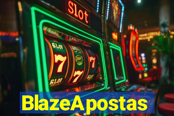BlazeApostas