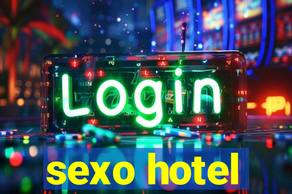 sexo hotel
