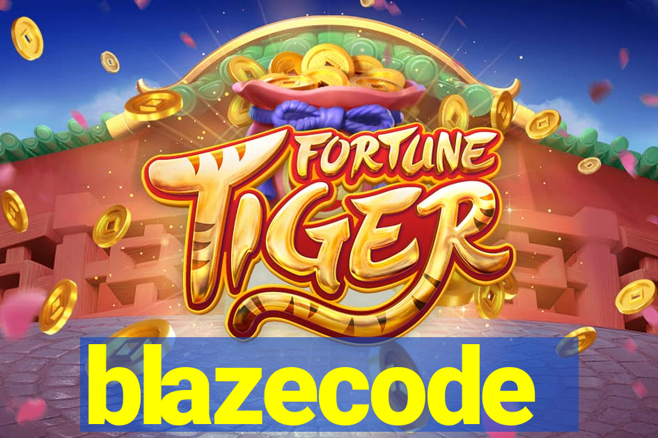 blazecode