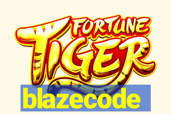 blazecode
