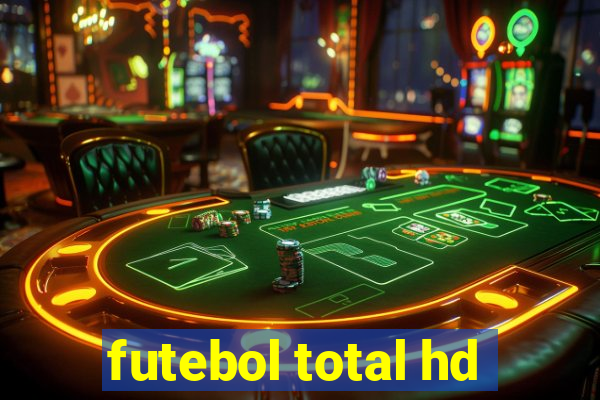 futebol total hd