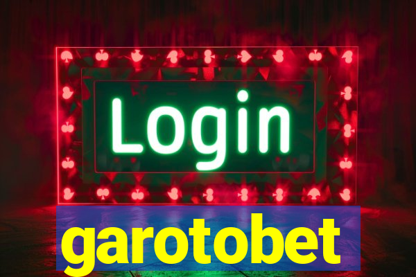 garotobet