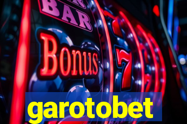 garotobet
