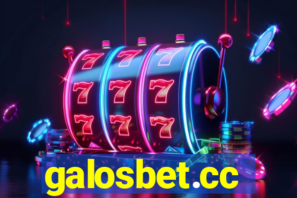 galosbet.cc