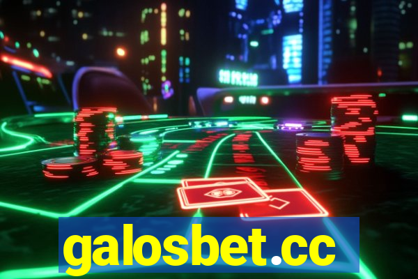 galosbet.cc