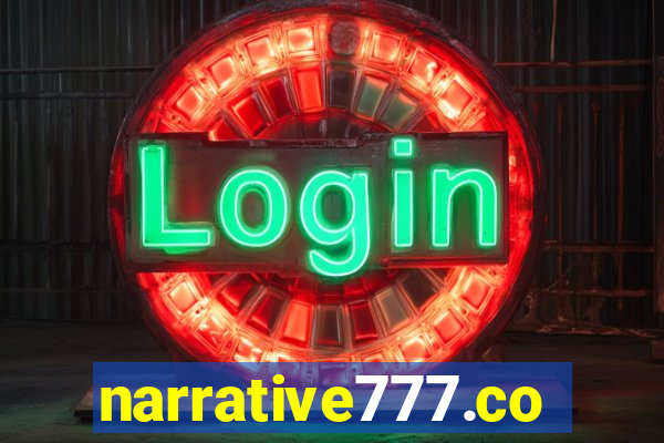 narrative777.com