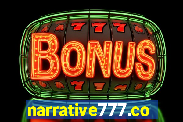 narrative777.com