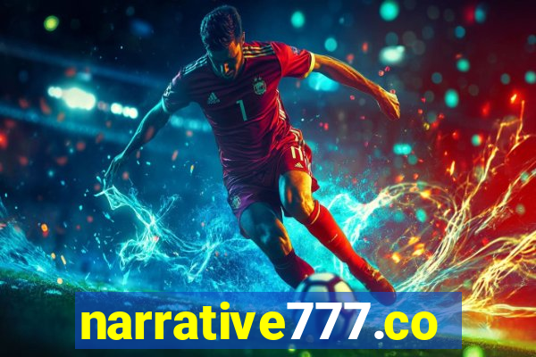 narrative777.com