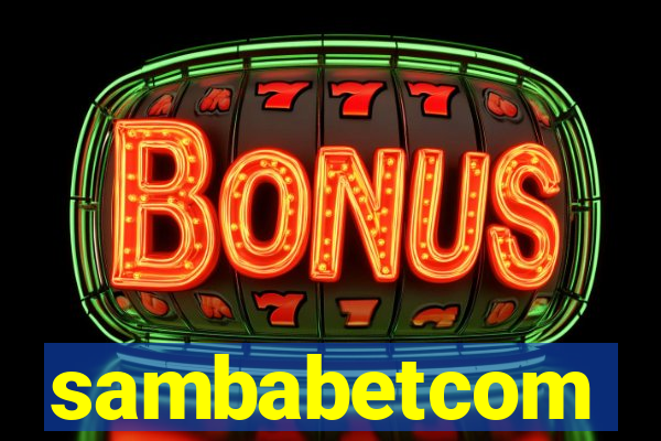 sambabetcom
