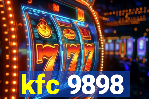 kfc 9898