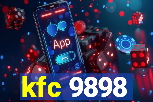 kfc 9898