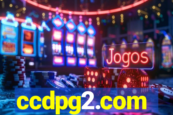 ccdpg2.com