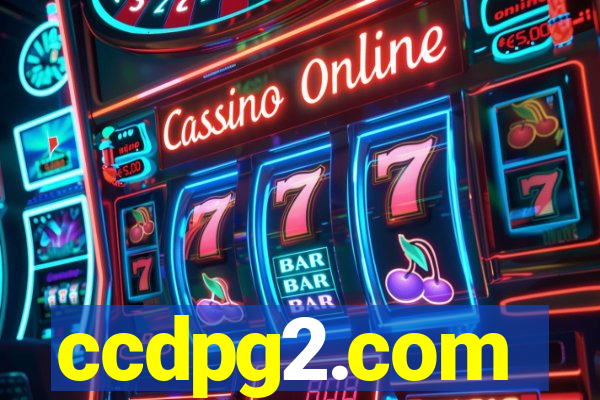 ccdpg2.com