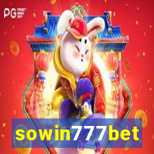 sowin777bet