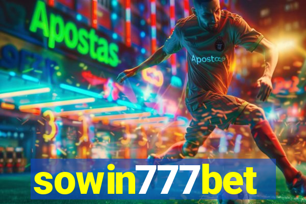 sowin777bet