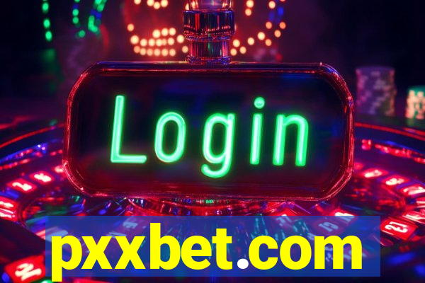 pxxbet.com