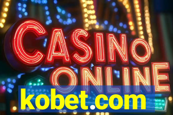 kobet.com