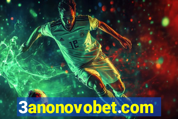 3anonovobet.com
