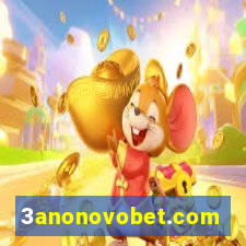3anonovobet.com