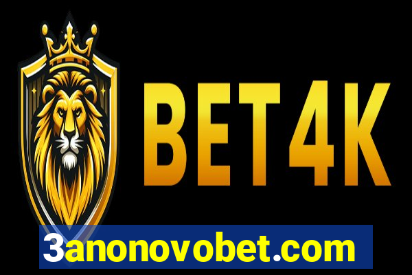 3anonovobet.com