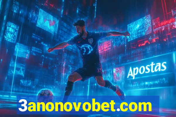 3anonovobet.com