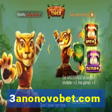 3anonovobet.com