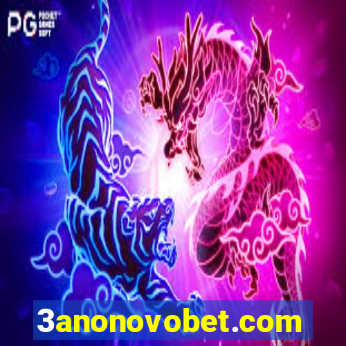 3anonovobet.com