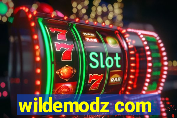 wildemodz com
