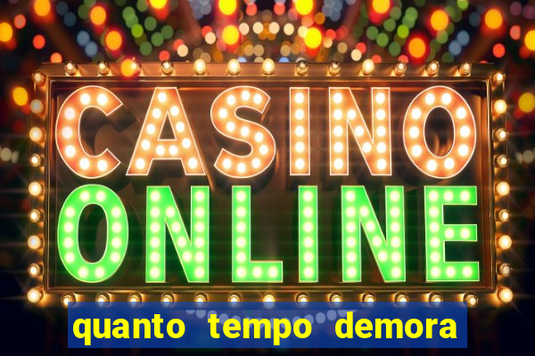 quanto tempo demora para dar baixa na carteira