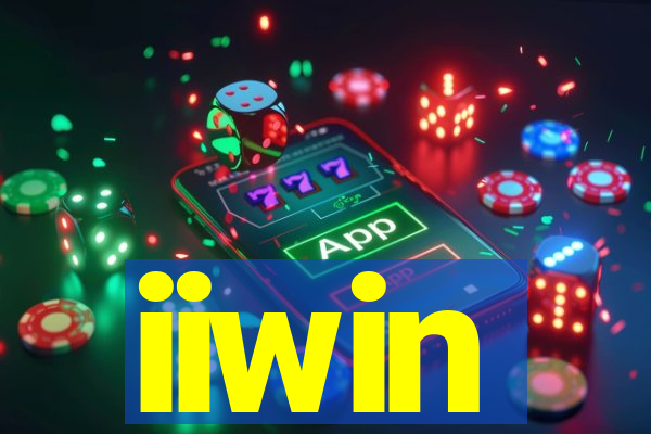iiwin