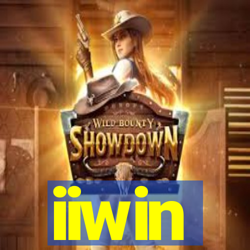 iiwin