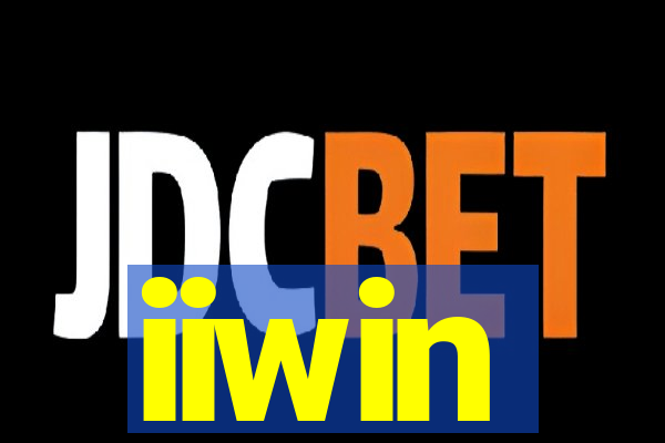 iiwin