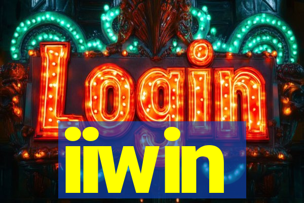 iiwin