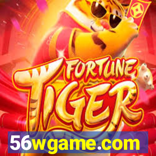 56wgame.com