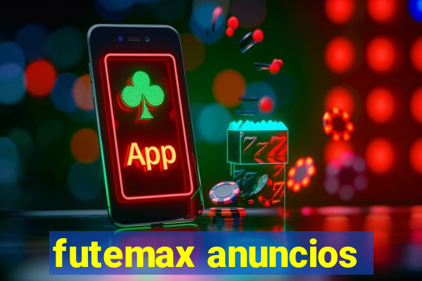 futemax anuncios